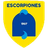 Escorpiones Belén club crest