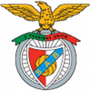 Arronches e Benfica club crest