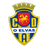 O Elvas club crest