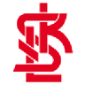 ŁKS Łódź II club crest
