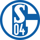 FC Schalke 04 club crest