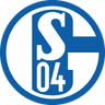 FC Schalke 04 club crest