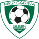 Carina Gubin club crest