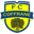 Coffrane club crest