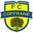 Coffrane club crest