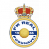 Real Podunavci club crest