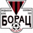 Borac Šajkaš club crest