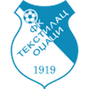 Tekstilac Odžaci club crest