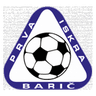 Prva Iskra club crest