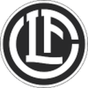 Lugano II club crest
