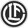 Lugano II club crest