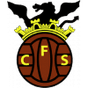 FC Serpa club crest