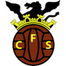 FC Serpa club crest