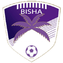 Bisha club crest