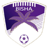 Bisha club crest