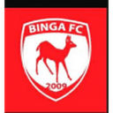 Binga club crest