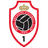 Antwerp U21 club crest