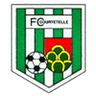 Courtételle club crest
