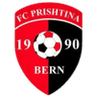 Prishtina Bern club crest