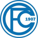Concordia Lausanne club crest
