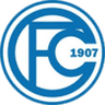Concordia Lausanne club crest