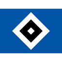 Hamburger SV club crest