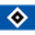 Hamburger SV club crest