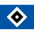 Hamburger SV club crest