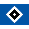 Hamburger SV club crest