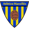 Atlético Mansillés club crest