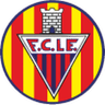 L'Escala club crest