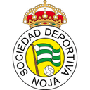 Noja club crest