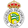 Noja club crest