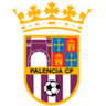 Palencia CF club crest