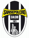 Sansepolcro club crest