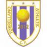 Torrellano club crest