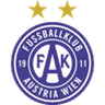 Austria Wien W club crest