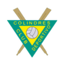 Colindres club crest