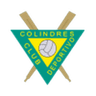 Colindres club crest