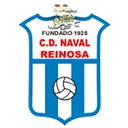 Naval club crest