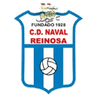 Naval club crest