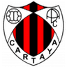 Cartaya club crest