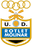 Rotlet Molinar club crest