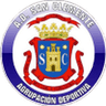 San Clemente club crest