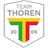 Team TG FF W club crest