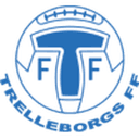Trelleborg W club crest