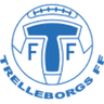 Trelleborg W club crest