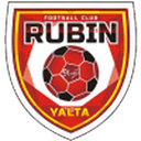 Rubin Yalta club crest