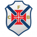CF Os Belenenses club crest