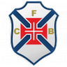 CF Os Belenenses club crest